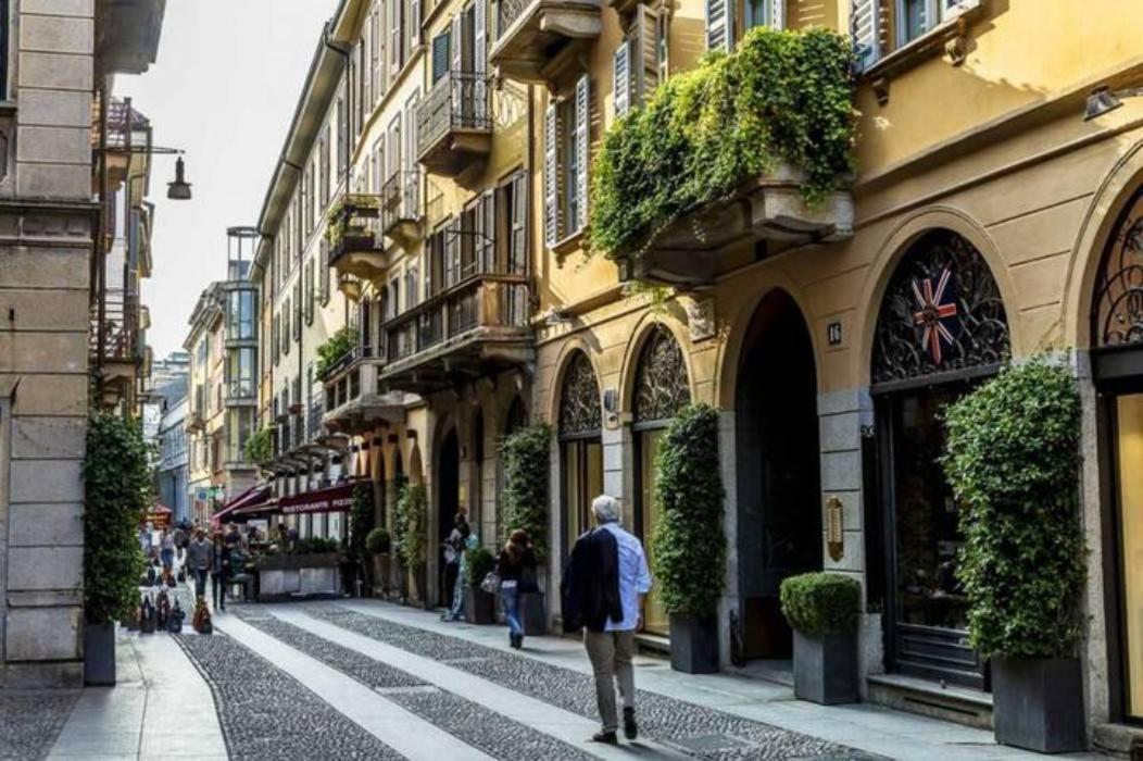 Apartment Hozyhome Brera