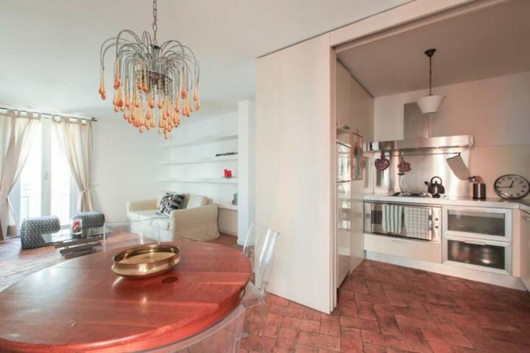Apartment Hozyhome Brera Mailand