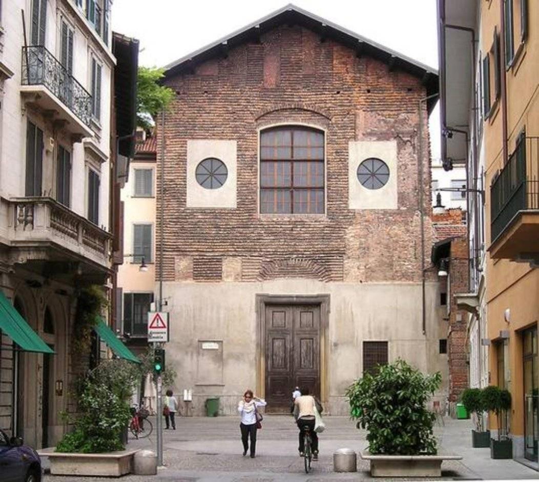 Appartamento Hozyhome Brera